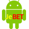 Aplicativo Jebet para Android